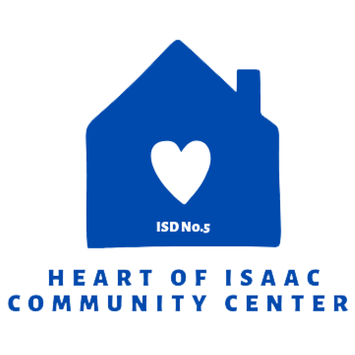 heart of isaac